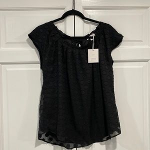 Lauren Conrad blouse
